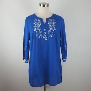 SOLD!!eShakti | Shirt